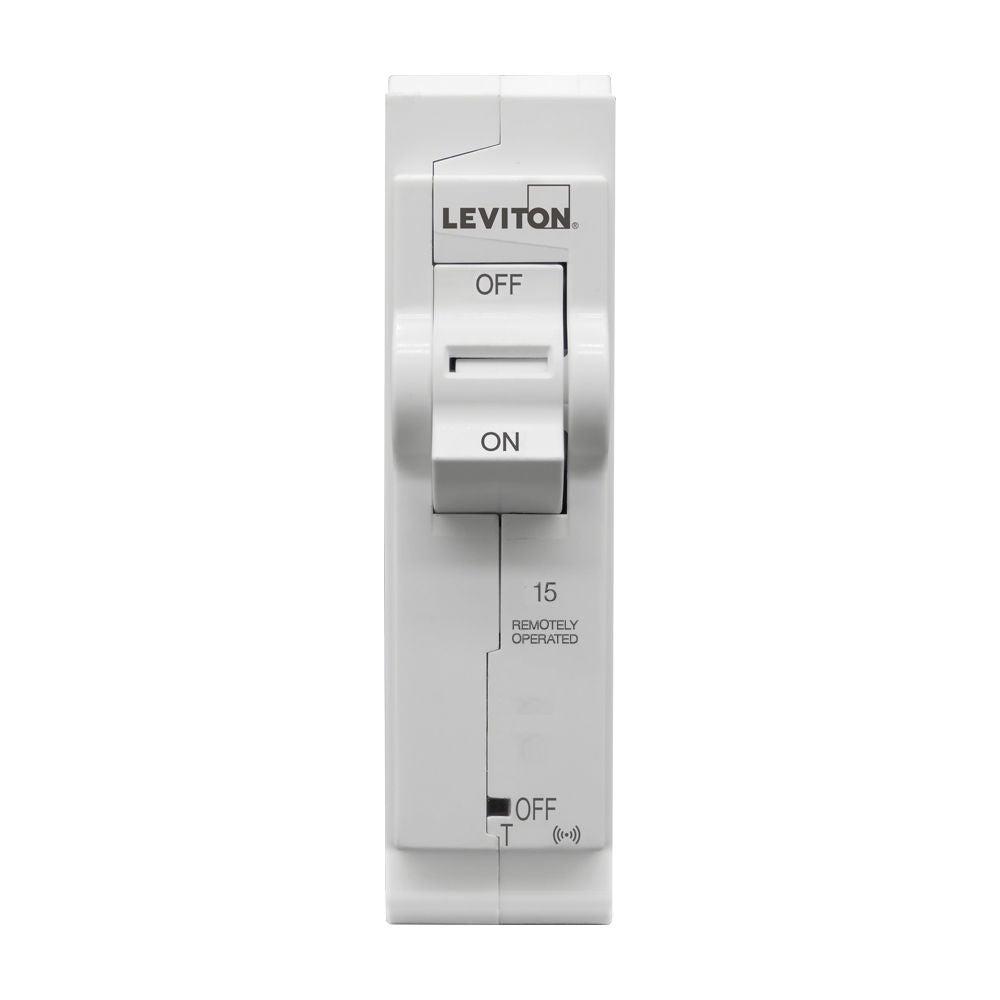 Smart Circuit Breakers