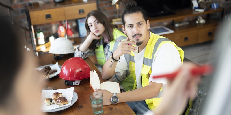 Contractor Training Opportunities