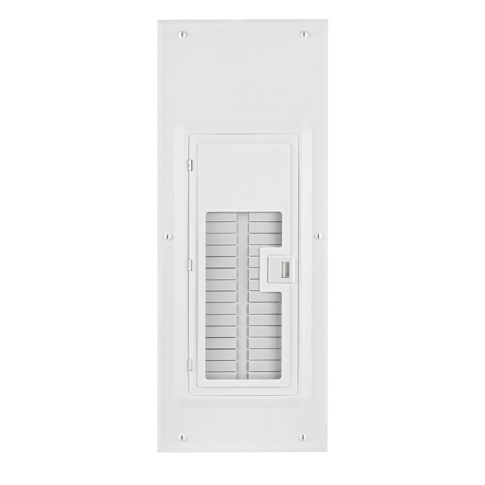 Covers & Doors
