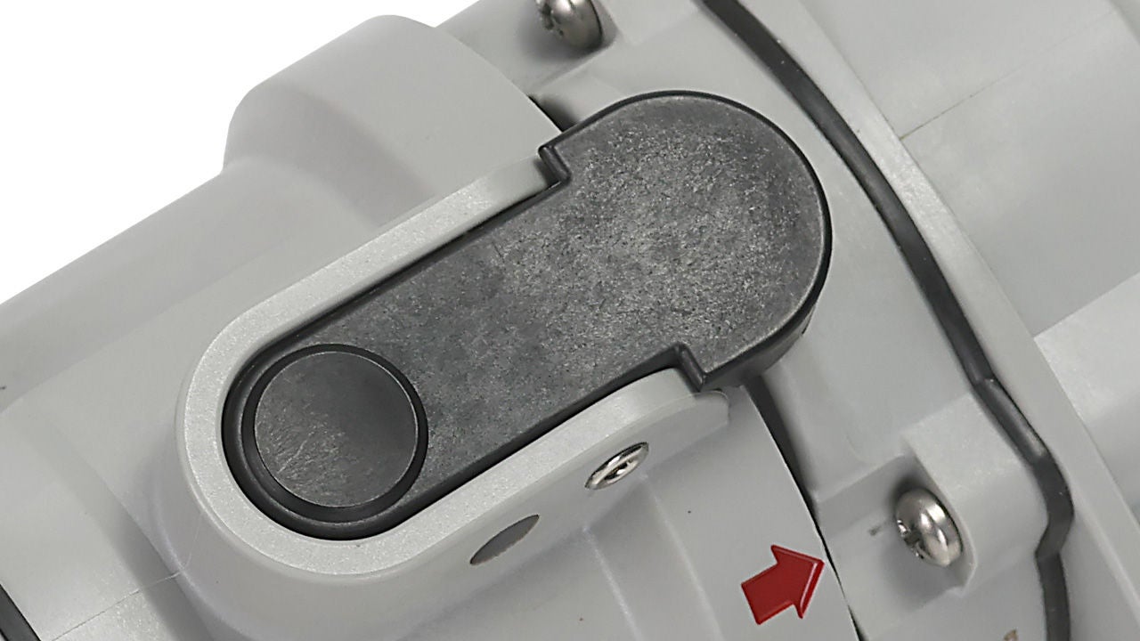 ArcArrest Off Switch