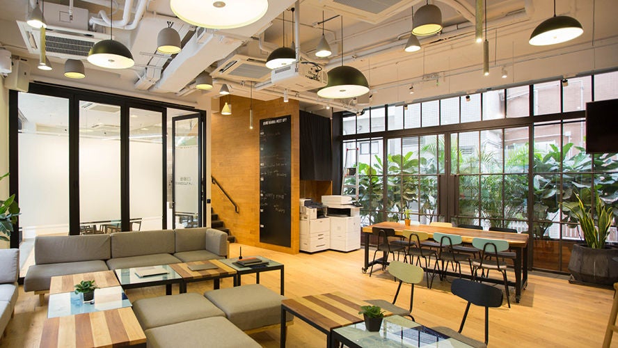 Commercial Lighting Controls