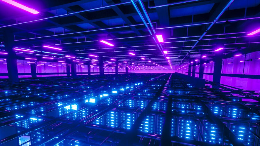 AI Network Architecture