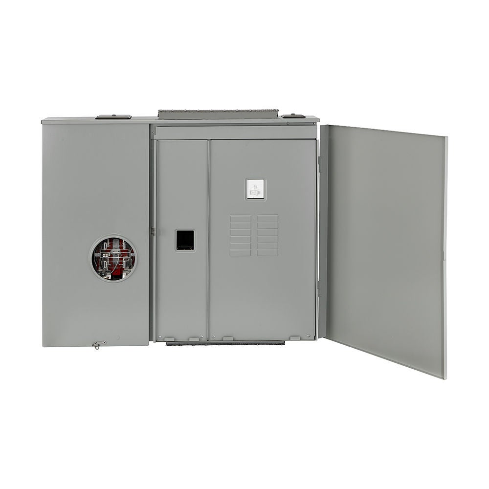  Main Circuit Breakers