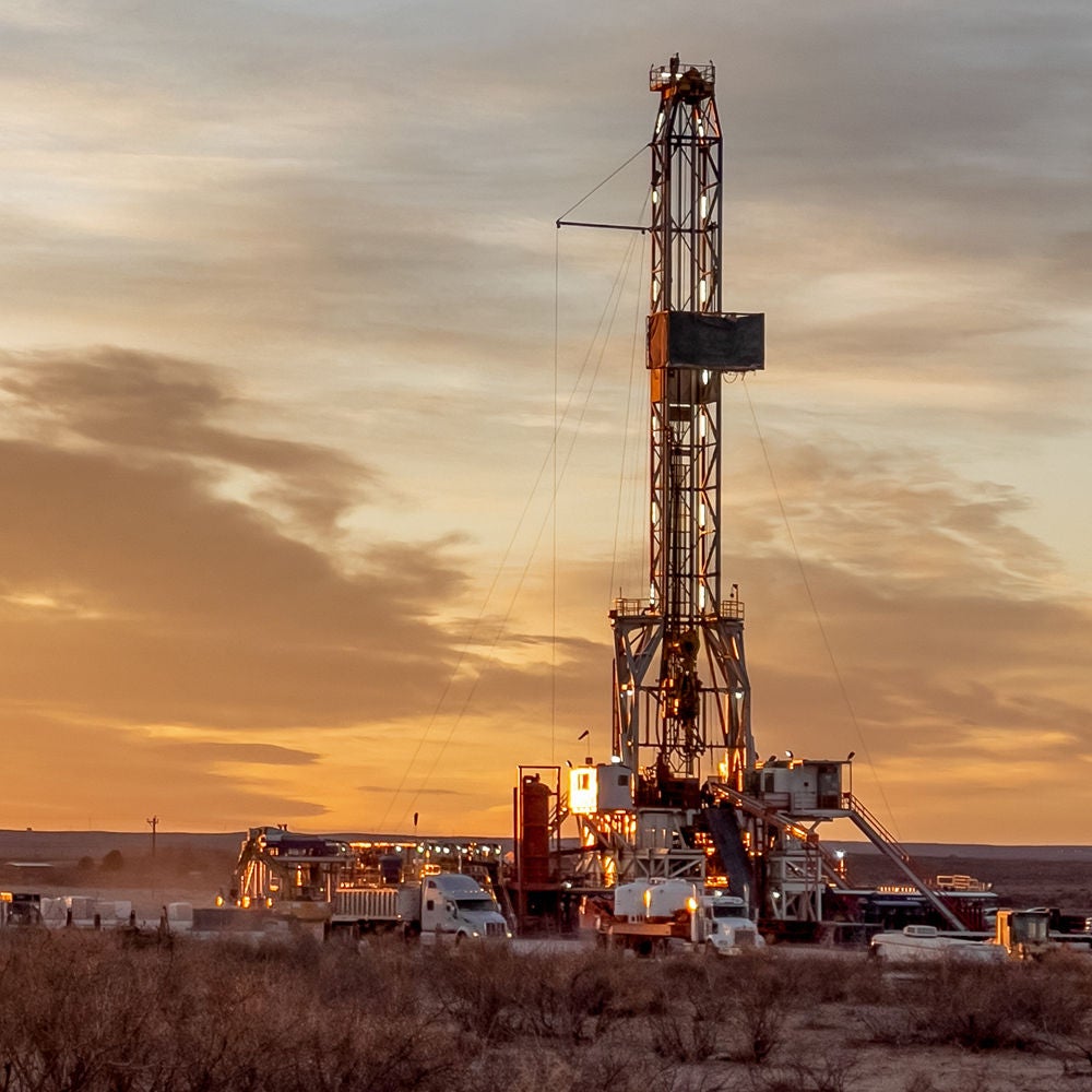 Energy Industry