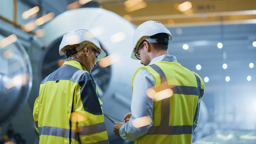 Industrial Networking Solutions