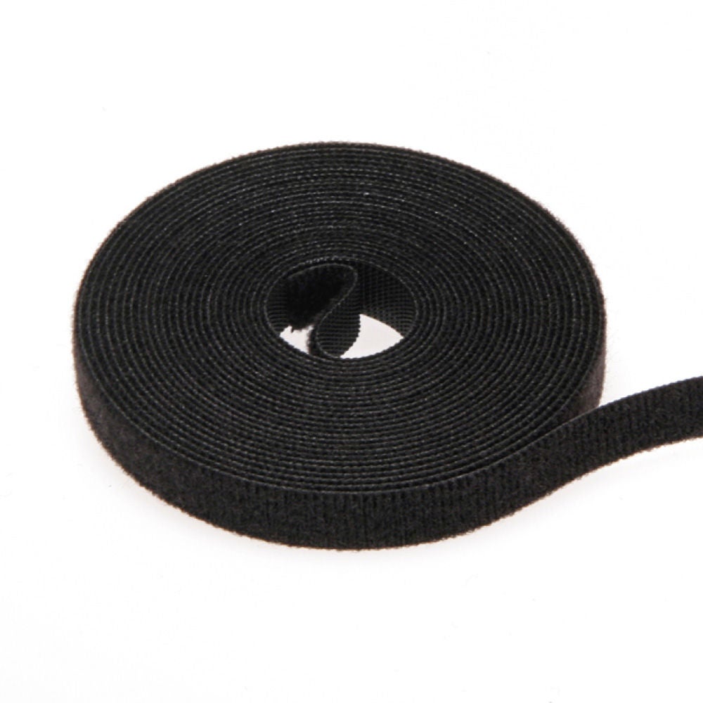 Hook and Loop Fasteners