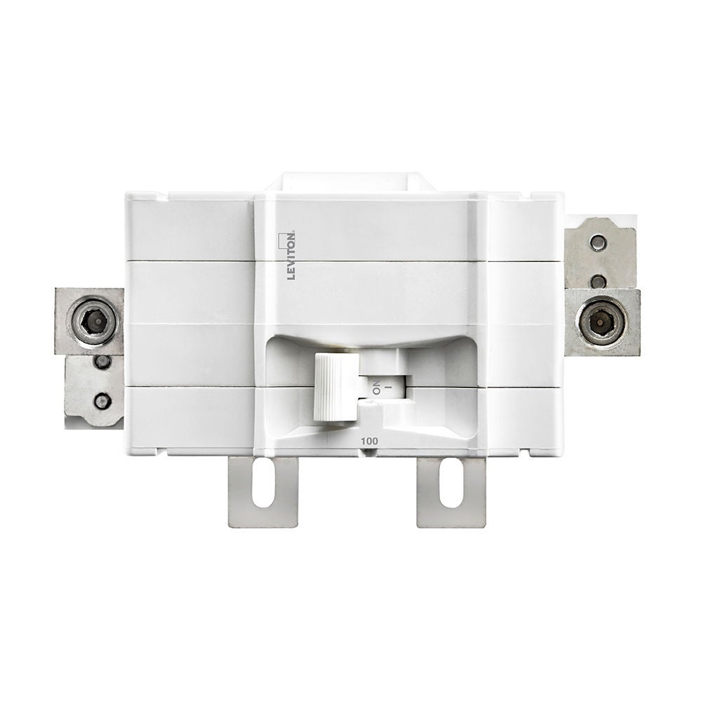  Main Circuit Breakers