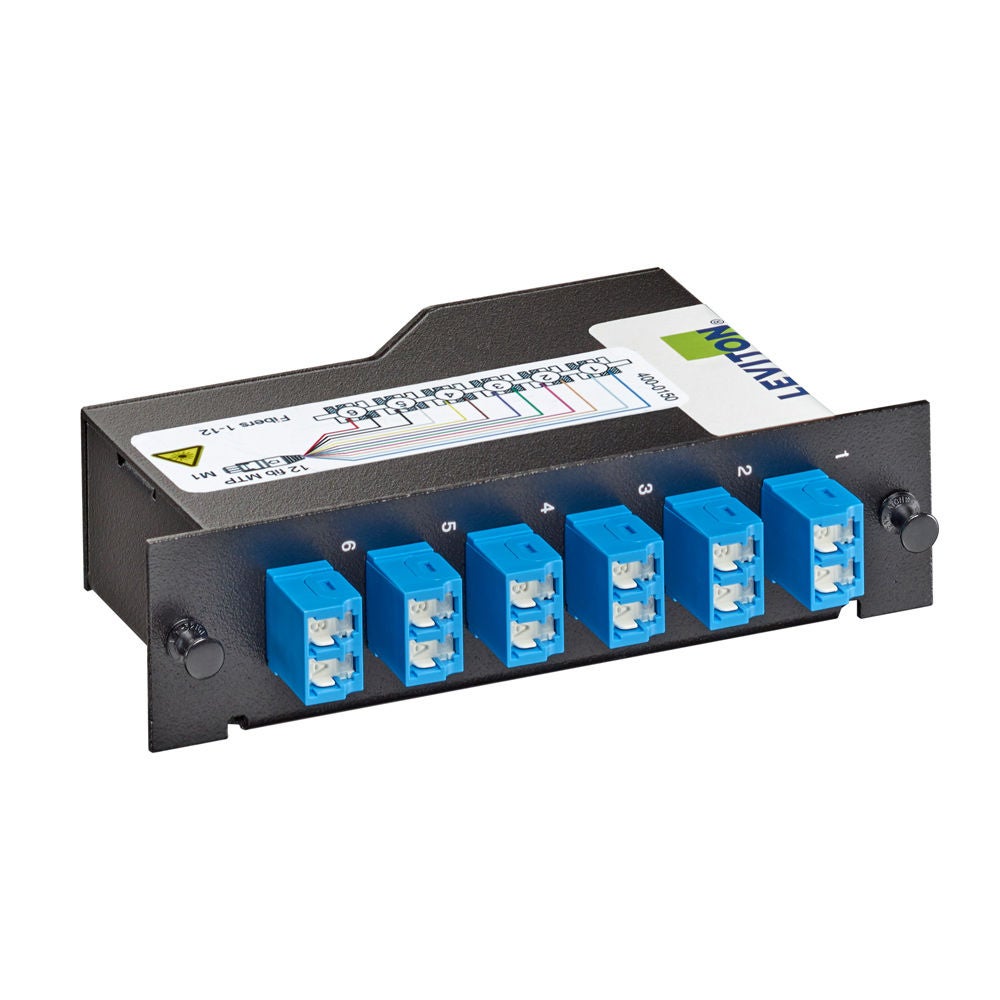 SDX Fiber Cassettes