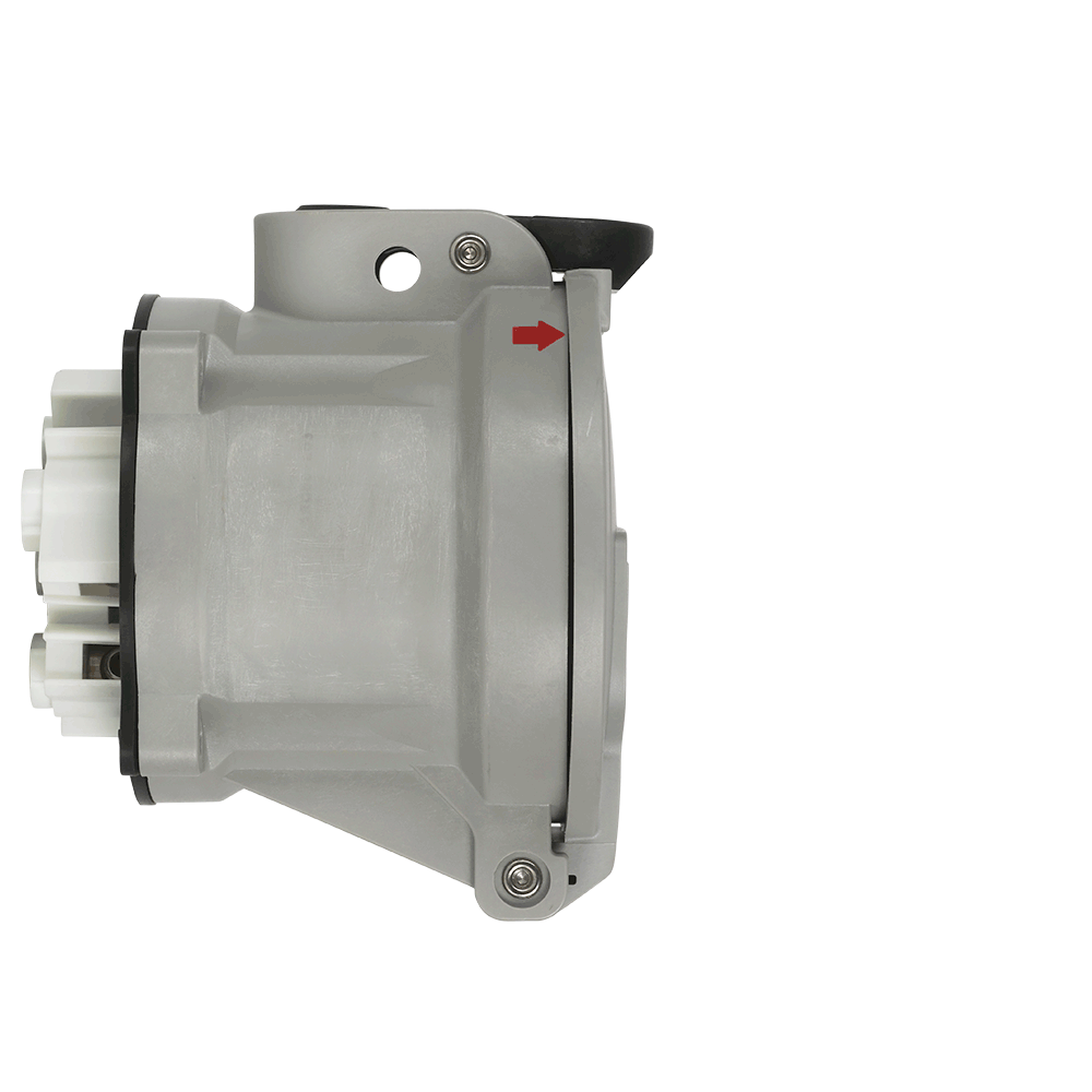 ArcArrest Plug and Connector - Gif