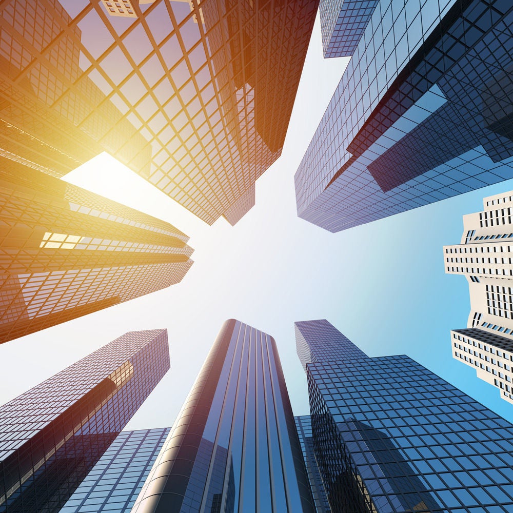 Commercial Buildings