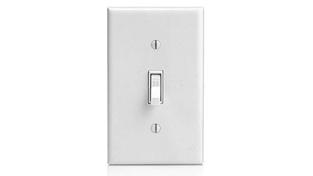 Toggle Switch