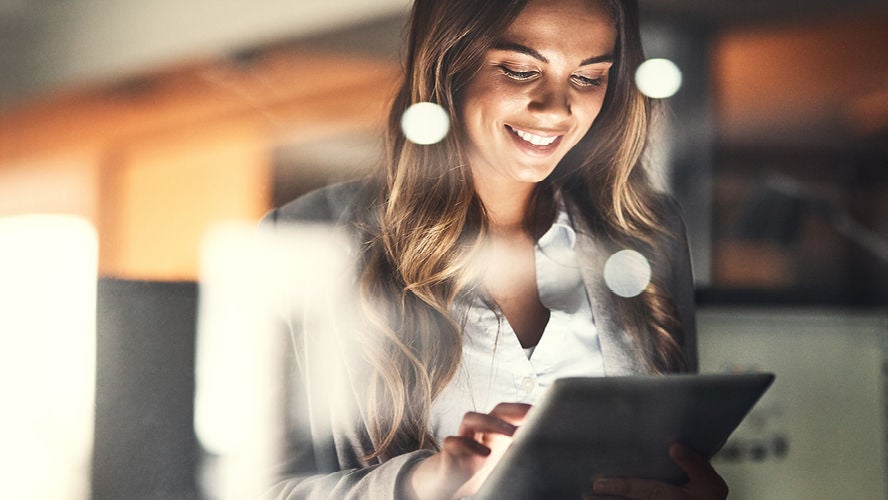 Enterprise Wi-Fi Solutions