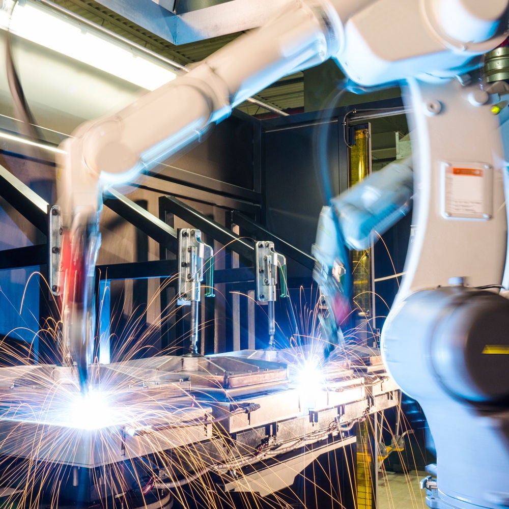 Manufacturing Solutions