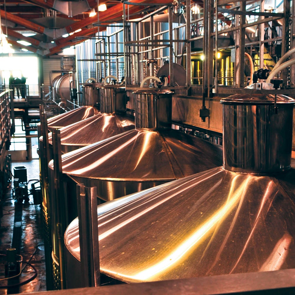 Food & Beverage Processing