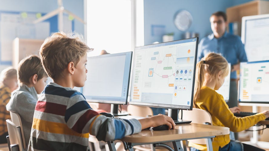 Education Networks