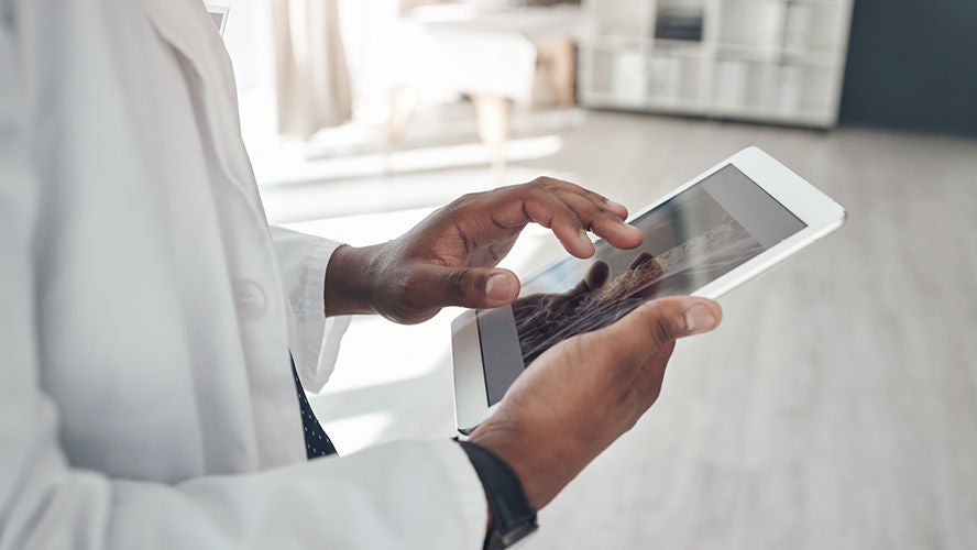 Healthcare Networks