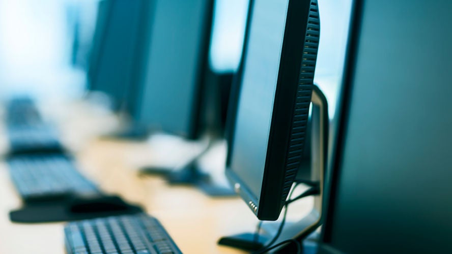 Education Network Infrastructure