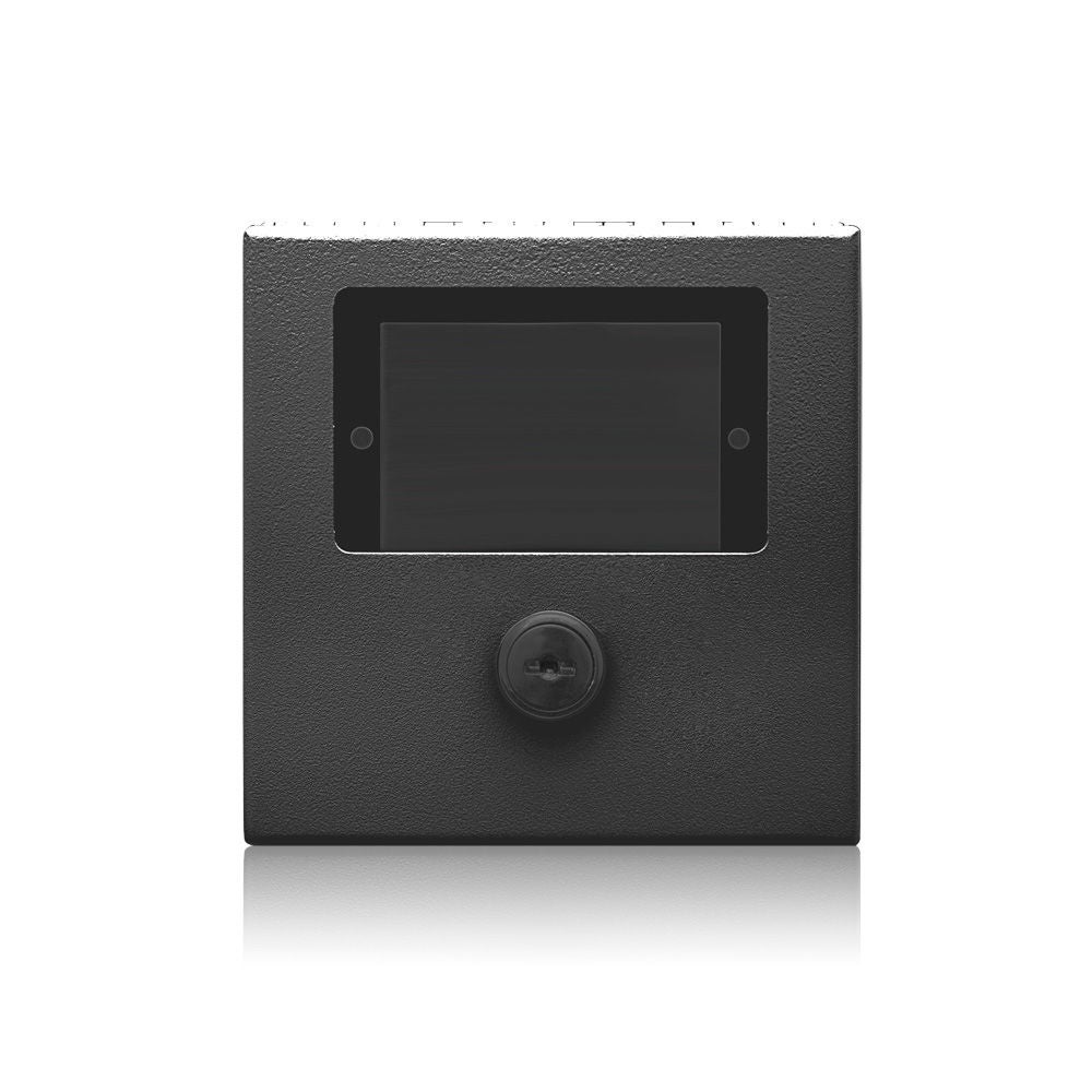 Locking covers